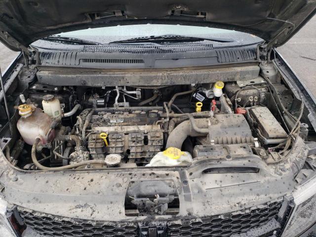Photo 12 from auction – 2019 DODGE JOURNEY SE with VIN 3C4PDCBB6KT862597