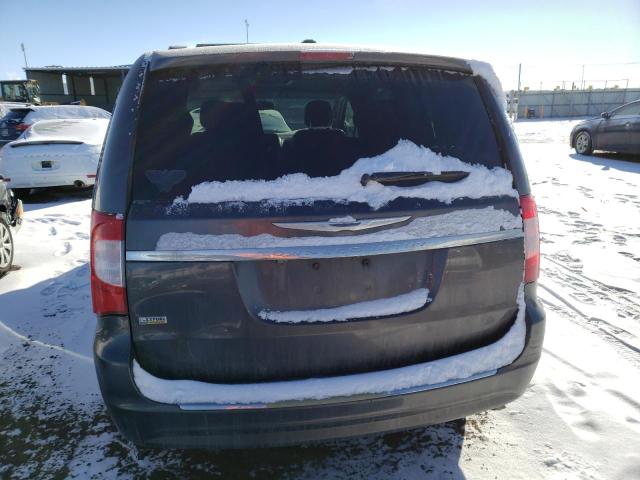 Photo 6 from auction – 2015 CHRYSLER TOWN & COU with VIN 2C4RC1BG2FR695174
