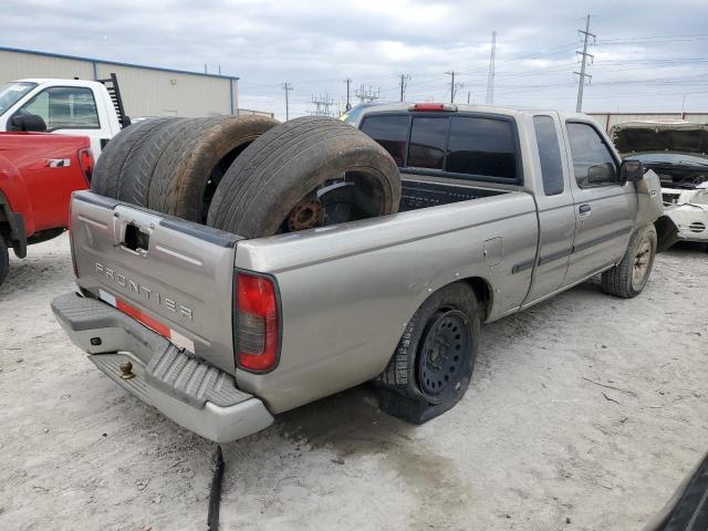 Photo 3 from auction – 2002 NISSAN FRONTIER K with VIN 1N6DD26S62C333523