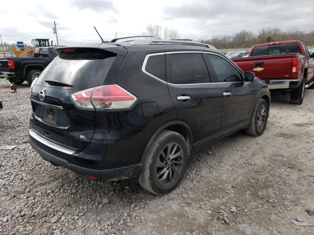 Photo 3 from auction – 2016 NISSAN ROGUE S with VIN 5N1AT2MT9GC751453