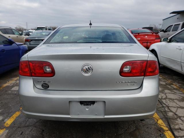 Photo 6 from auction – 2006 BUICK LUCERNE CX with VIN 1G4HD57226U180428