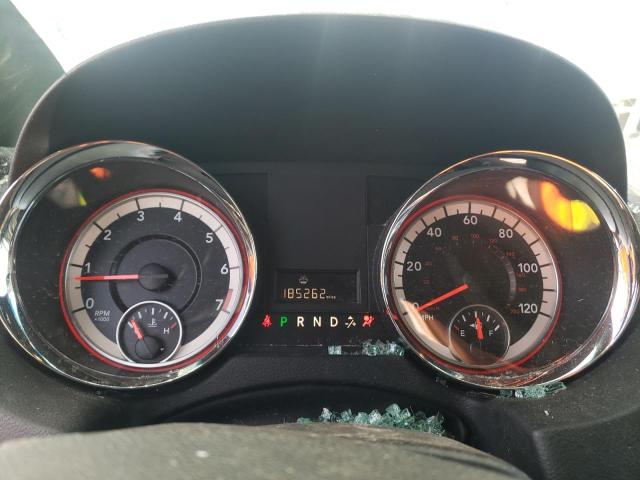 Photo 9 from auction – 2015 DODGE GRAND CARA with VIN 2C4RDGCG1FR660074