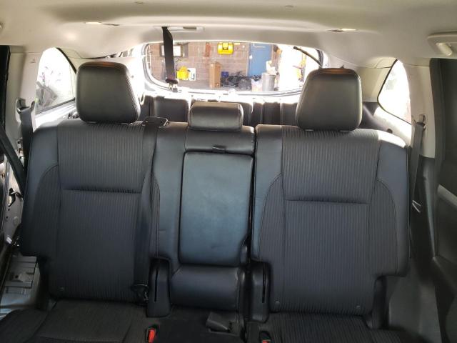 Photo 10 from auction – 2016 TOYOTA HIGHLANDER with VIN 5TDZKRFH0GS186665