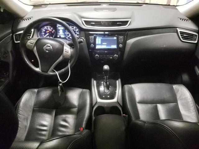 Photo 8 from auction – 2015 NISSAN ROGUE S with VIN 5N1AT2MT5FC842623