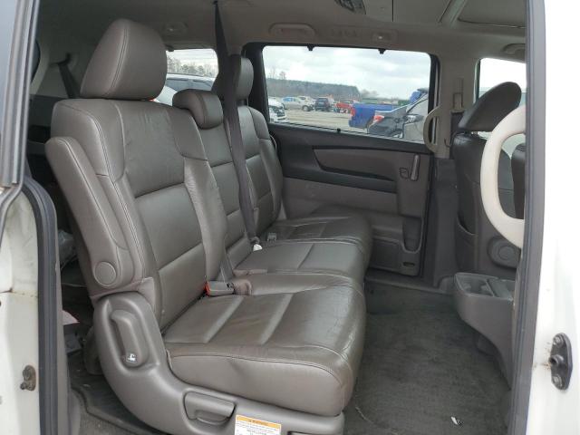 Photo 11 from auction – 2012 HONDA ODYSSEY TO with VIN 5FNRL5H91CB023551