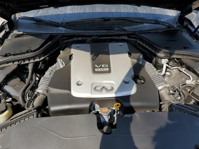 Photo 11 from auction – 2015 INFINITI Q50 BASE with VIN JN1BV7AR1FM404882