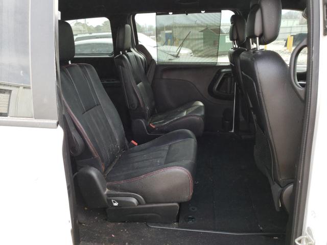 Photo 11 from auction – 2019 DODGE GRAND CARA with VIN 2C4RDGEG4KR591727