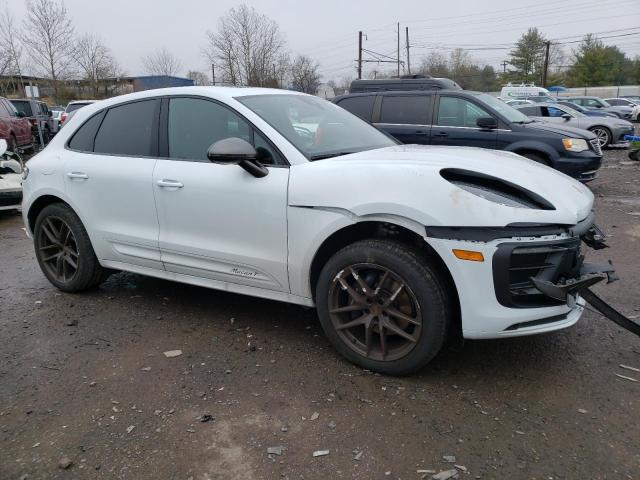 Photo 4 from auction – 2023 PORSCHE MACAN BASE with VIN WP1AA2A56PLB00599