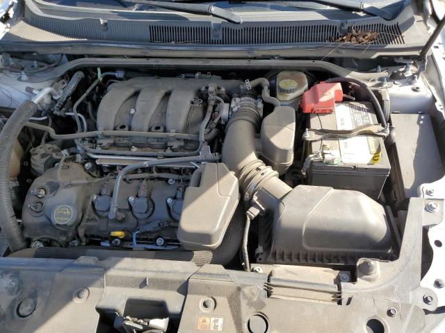 Photo 11 from auction – 2015 FORD TAURUS LIM with VIN 1FAHP2F86FG208381