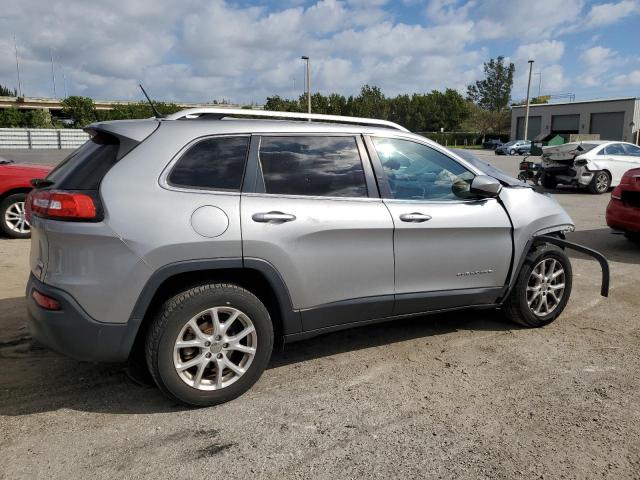 Photo 3 from auction – 2015 JEEP CHEROKEE L with VIN 1C4PJLCB6FW677120