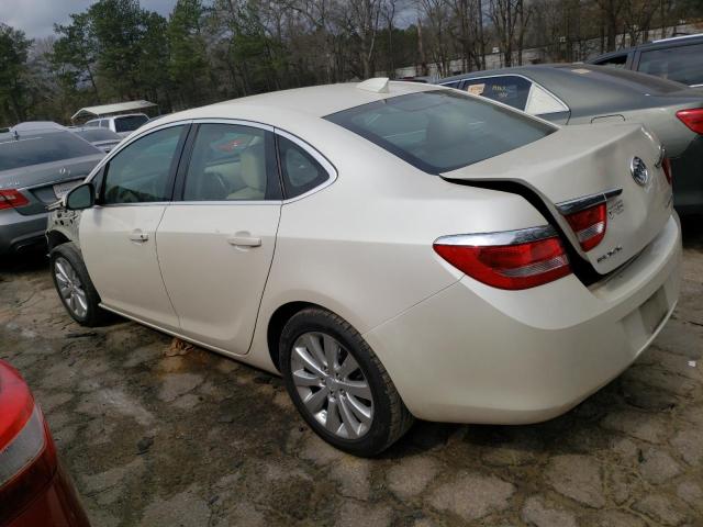 Photo 2 from auction – 2015 BUICK VERANO with VIN 1G4PP5SKXF4152807