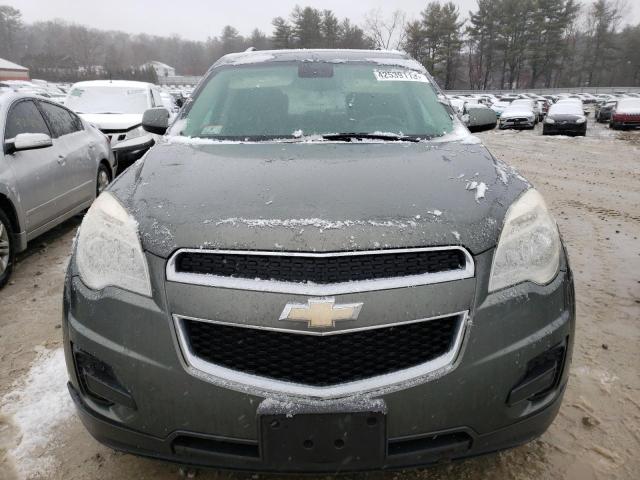 Photo 5 from auction – 2013 CHEVROLET EQUINOX LT with VIN 2GNFLEEK6D6404496