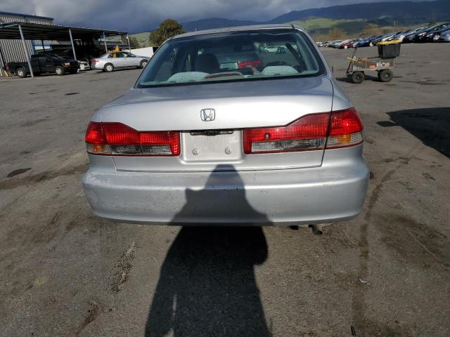 Photo 6 from auction – 2002 HONDA ACCORD VAL with VIN 1HGCF86612A112326