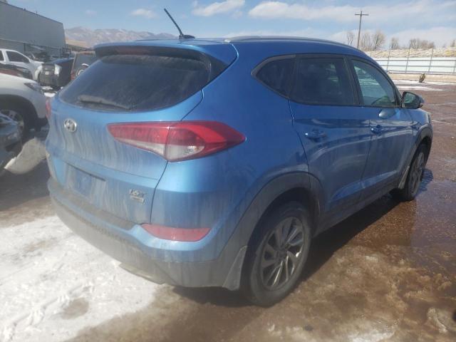 Photo 3 from auction – 2016 HYUNDAI TUCSON LIM with VIN KM8J3CA29GU123713
