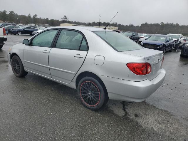 Photo 2 from auction – 2005 TOYOTA COROLLA CE with VIN 1NXBR32E65Z354836