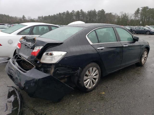 Photo 3 from auction – 2015 HONDA ACCORD EX with VIN 1HGCR2F70FA202876