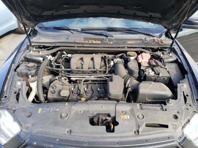 Photo 11 from auction – 2014 FORD TAURUS SEL with VIN 1FAHP2E86EG150997