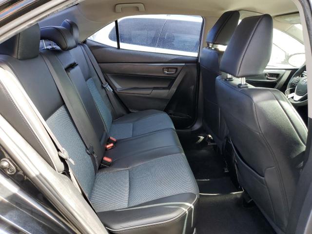 Photo 10 from auction – 2015 TOYOTA COROLLA L with VIN 5YFBURHE2FP342498