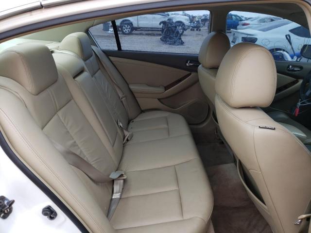 Photo 10 from auction – 2008 NISSAN ALTIMA 2.5 with VIN 1N4AL21E98C238818