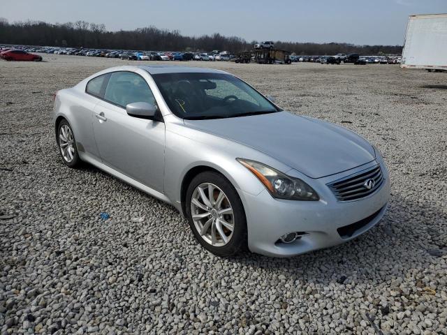 Photo 4 from auction – 2012 INFINITI G37 BASE with VIN JN1CV6EK5CM421885