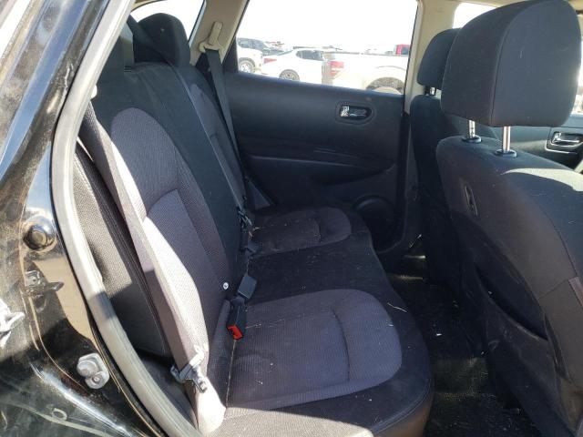 Photo 11 from auction – 2011 NISSAN ROGUE S with VIN JN8AS5MT4BW571902