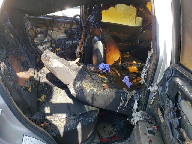 Photo 11 from auction – 2020 MITSUBISHI OUTLANDER with VIN JA4AR3AU6LU017308