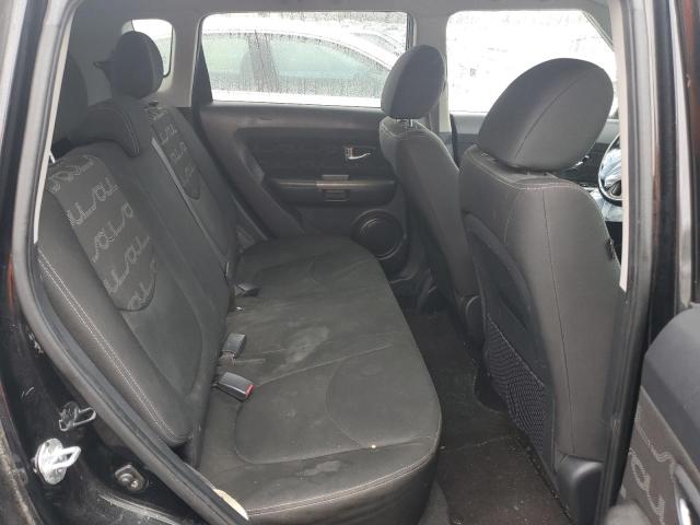 Photo 10 from auction – 2013 KIA SOUL + with VIN KNDJT2A64D7573782