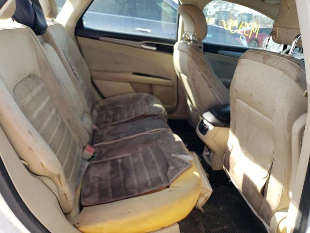 Photo 10 from auction – 2013 FORD FUSION SE with VIN 3FA6P0HR0DR351088
