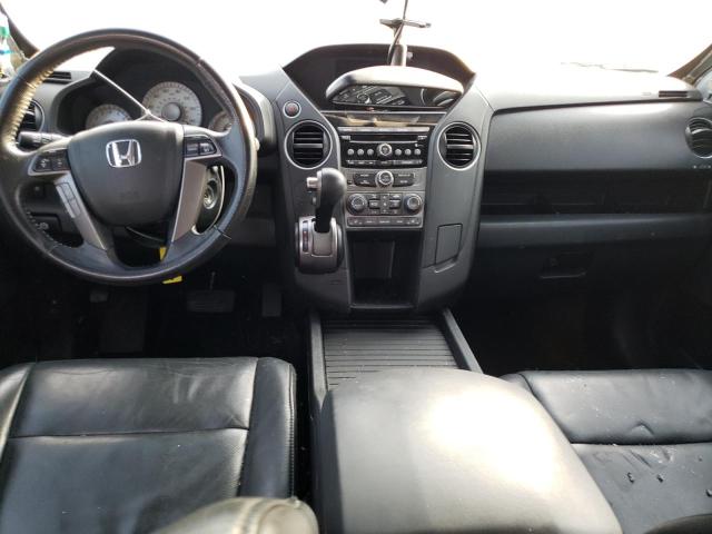 Photo 8 from auction – 2015 HONDA PILOT EXL with VIN 5FNYF3H51FB022201