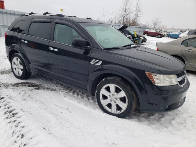Photo 4 from auction – 2009 DODGE JOURNEY R/ with VIN 3D4GH67V39T164048