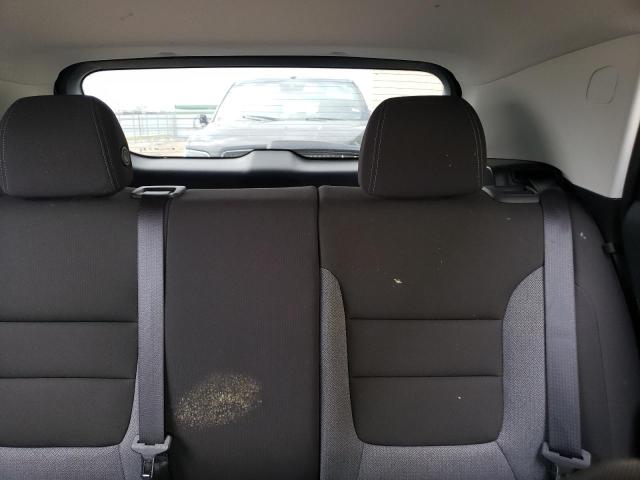 Photo 10 from auction – 2021 CHEVROLET TRAILBLAZE with VIN KL79MPSL9MB035316