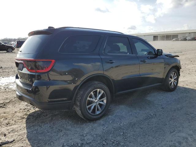 Photo 3 from auction – 2016 DODGE DURANGO LI with VIN 1C4RDJDG6GC362254
