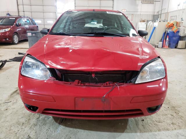 Photo 5 from auction – 2006 FORD FOCUS ZX3 with VIN 1FAFP31NX6W160495