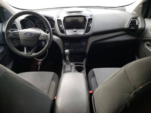 Photo 8 from auction – 2017 FORD ESCAPE SE with VIN 1FMCU0GD4HUE26557