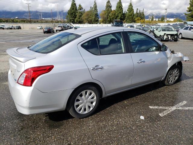 Photo 3 from auction – 2016 NISSAN VERSA S with VIN 3N1CN7AP1GL847404