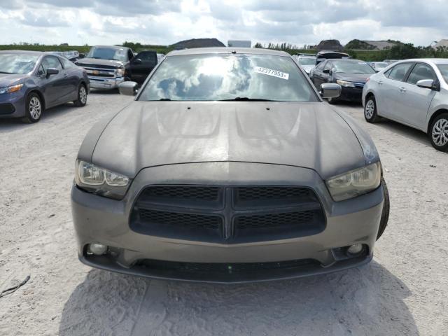 Photo 5 from auction – 2012 DODGE CHARGER SE with VIN 2C3CDXBG8CH159602