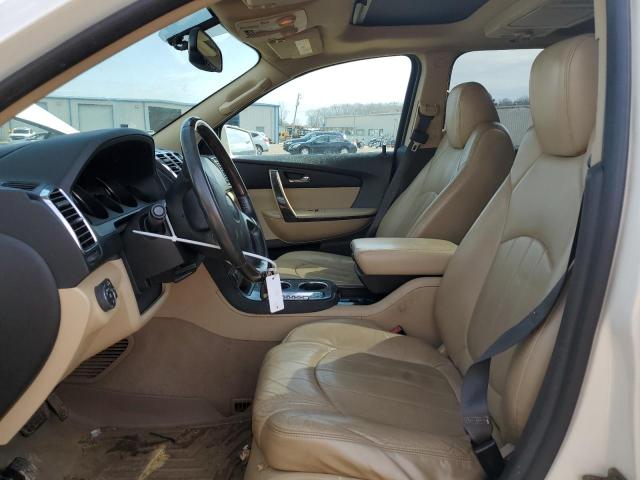Photo 7 from auction – 2012 GMC ACADIA DEN with VIN 1GKKVTED1CJ404564