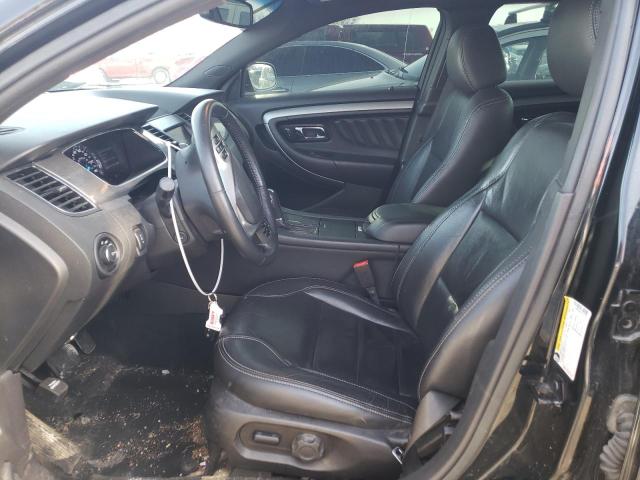 Photo 7 from auction – 2015 FORD TAURUS SEL with VIN 1FAHP2E82FG130182