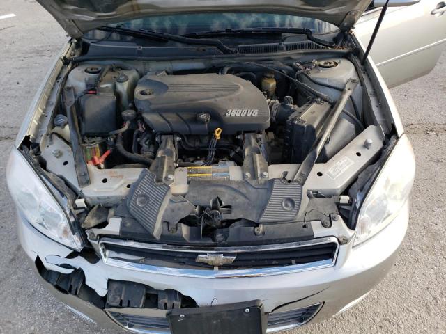 Photo 11 from auction – 2008 CHEVROLET IMPALA LT with VIN 2G1WT55N081308846