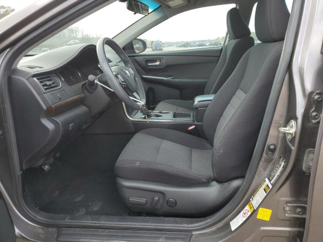 Photo 7 from auction – 2017 TOYOTA CAMRY LE with VIN 4T1BF1FK1HU623584