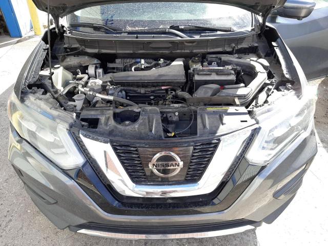 Photo 12 from auction – 2017 NISSAN ROGUE S with VIN 5N1AT2MT2HC866509