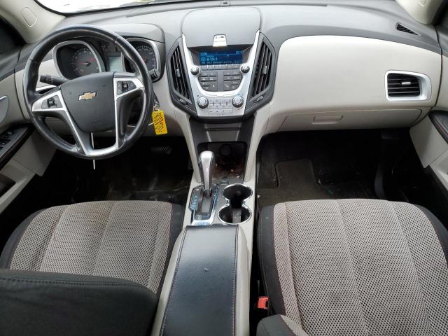 Photo 8 from auction – 2010 CHEVROLET EQUINOX LT with VIN 2CNALDEW8A6271554