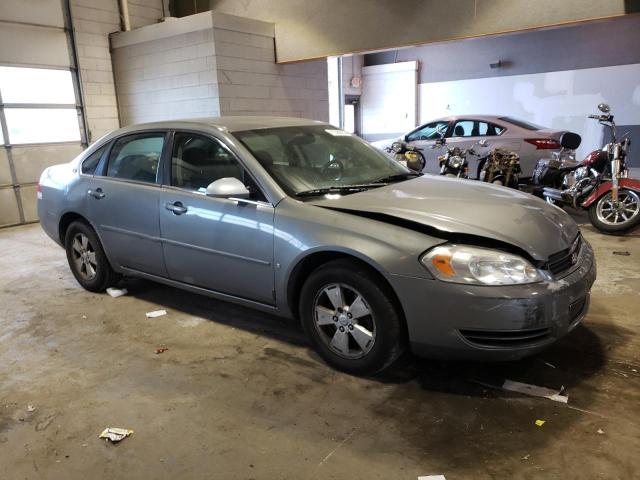 Photo 4 from auction – 2006 CHEVROLET IMPALA LT with VIN 2G1WT55K269434372