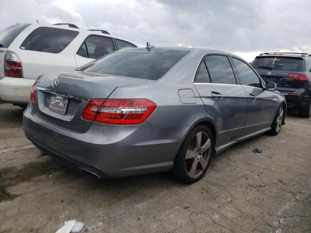 Photo 3 from auction – 2011 MERCEDES-BENZ E 350 with VIN WDDHF5GB2BA435756