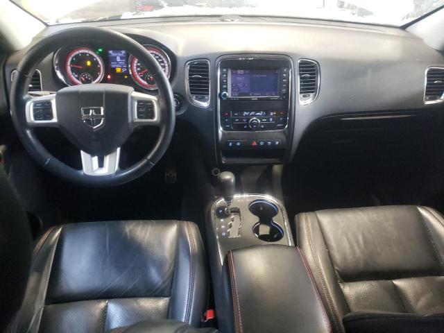 Photo 8 from auction – 2013 DODGE DURANGO R/ with VIN 1C4SDJCTXDC662956