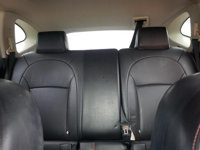 Photo 10 from auction – 2012 NISSAN ROGUE S with VIN JN8AS5MT1CW253799