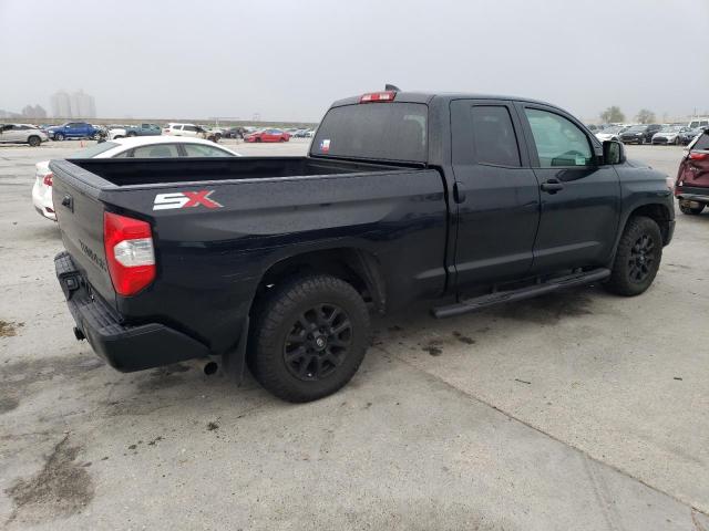 Photo 3 from auction – 2021 TOYOTA TUNDRA DOU with VIN 5TFRY5F10MX277015