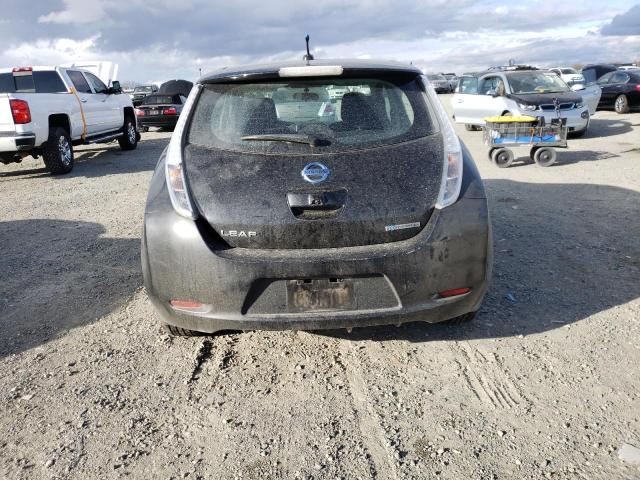 Photo 6 from auction – 2013 NISSAN LEAF S with VIN 1N4AZ0CP5DC412251