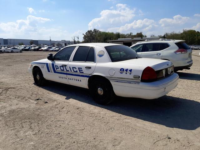 Photo 2 from auction – 2007 FORD CROWN VICT with VIN 2FAFP71W67X101904