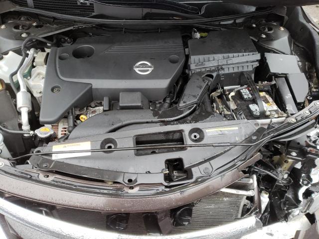 Photo 11 from auction – 2013 NISSAN ALTIMA 2.5 with VIN 1N4AL3AP6DC259580